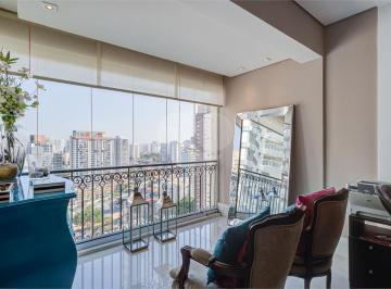 Apartamento · 99m² · 2 Quartos · 2 Vagas · Apartamento com 2 quartos à venda em Jardim Das Acácias - SP