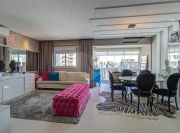 Apartamento · 99m² · 2 Quartos · 2 Vagas · Apartamento com 2 quartos à venda em Jardim Das Acácias - SP