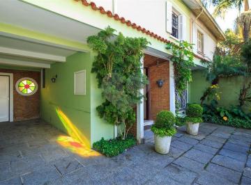 Casa · 180m² · 3 Quartos · 2 Vagas · Casa com 3 quartos à venda em Brooklin Paulista - SP