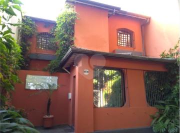 Imagem Principal · Sobrado residencial ou comercial no Alto da Boa Vista