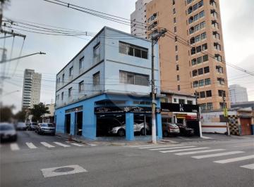 Comercial · 393m² · Prédio inteiro à venda em Chácara santo antônio (zona sul) - SP