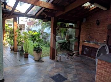 Casa · 392m² · 5 Quartos · 5 Vagas · Sobrado com 5 quartos à venda em Jardim Marajoara - SP