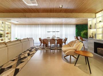 Apartamento · 213m² · 3 Quartos · Apartamento com 3 quartos à venda em Santo amaro - SP