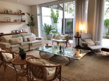 Imagem Principal · Casa em condomínio 4 quartos a venda no Brooklin, São Paulo