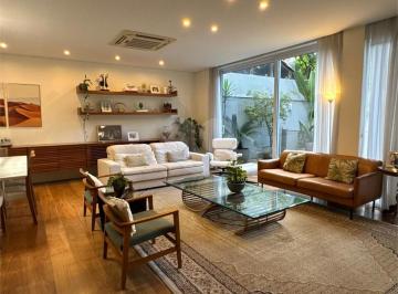 Casa · 223m² · 4 Quartos · 5 Vagas · Condomínio com 4 quartos à venda em Campo belo - SP