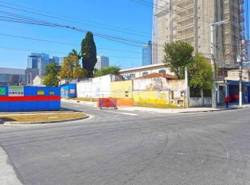 Terreno · 310m² · 1 Quarto · 1 Vaga · Terreno com 1 quartos à venda em Chácara Santo Antônio (zona Sul) - SP