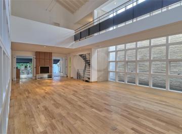 Imagem Principal · Casa Impecável - 4 suítes - 8 vagas - Vila Nova Conceição