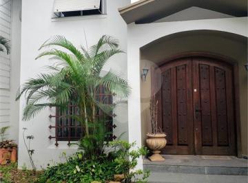 Casa · 230m² · 4 Quartos · 4 Vagas · Sobrado com 4 quartos à venda em Jardim Cordeiro - SP