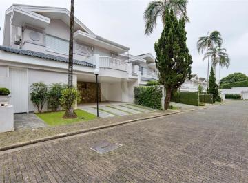 Imagem Principal · Casa de condomínio 4 suítes a venda no Alto da Boa Vista