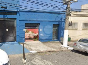 Terreno · 191m² · Terreno à venda em Santo amaro - SP