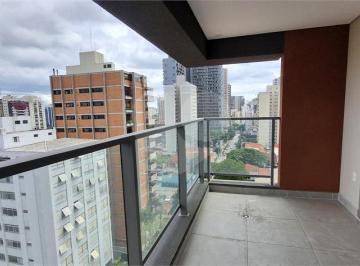 Apartamento · 120m² · 3 Quartos · 2 Vagas · Apartamento com 3 quartos à venda em Santo Amaro - SP