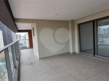 Apartamento · 120m² · 3 Quartos · Apartamento com 3 quartos à venda em Santo amaro - SP