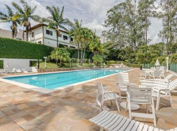Casa · 400m² · 4 Quartos · Condomínio com 4 quartos à venda em Jardim morumbi - SP