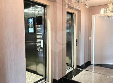 Apartamento · 370m² · 4 Quartos · Apartamento com 4 quartos à venda em Santo amaro - SP