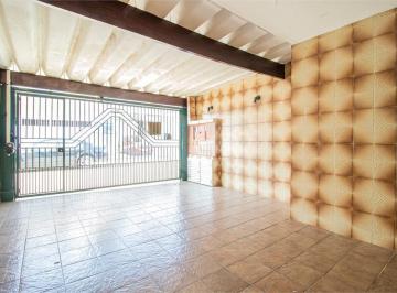 Casa · 113m² · 3 Quartos · 1 Vaga · Sobrado com 3 quartos à venda em Jardim caravelas - SP