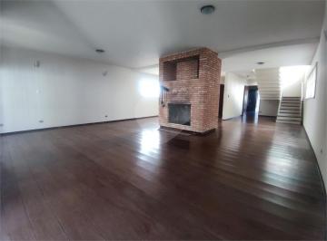 Casa · 446m² · 4 Quartos · 4 Vagas · Sobrado com 4 quartos à venda em Chácara monte alegre - SP