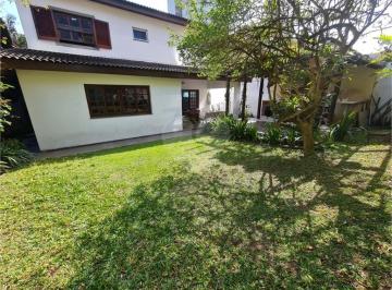 Imagem Principal · Sobrado com 4 quartos à venda na Granja Julieta