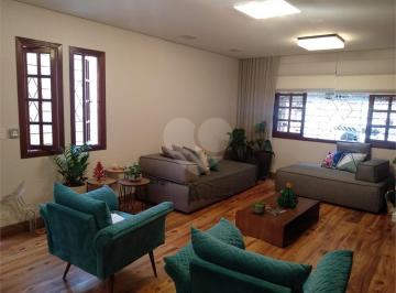 Imagem Principal · Sobrado com 4 quartos na City Campo Grande - Bolsão Residencial com segurança 24 horas.