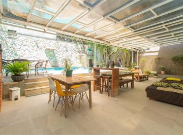Imagem Principal · 3 suítes 6 vagas piscina - Jardim Prudencia
