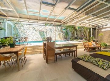 Casa · 399m² · 3 Quartos · 6 Vagas · Casa com 3 quartos à venda em Jardim prudência - SP