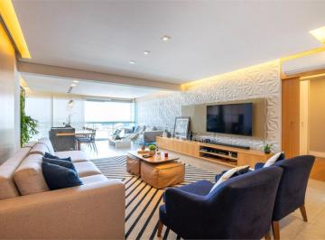 Imagem Principal · Apartamento 3 suítes 3 vagas 165m² a venda Vila Mascote - São Paulo