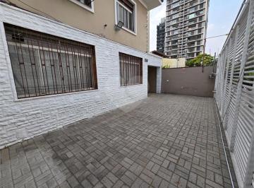 Imagem Principal · Casa comercial para alugar no Brooklin - São Paulo, SP