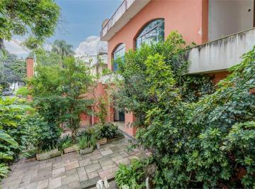Casa · 930m² · 5 Quartos · 6 Vagas · Casa com 5 quartos à venda em Jardim prudência - SP