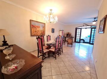 Casa · 160m² · 3 Quartos · 3 Vagas · Casa térrea com 3 quartos à venda em Vila são francisco (zona sul) - SP