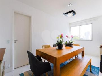 Apartamento · 90m² · 3 Quartos · 1 Vaga · Apartamento com 3 quartos à venda em Vila Cruzeiro - SP