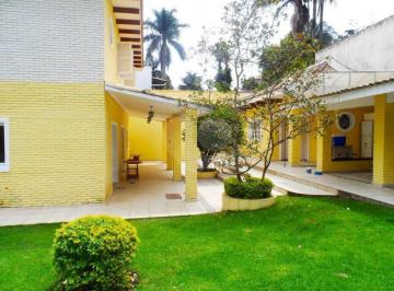 Casa · 400m² · 5 Quartos · 5 Vagas · Sobrado com 5 quartos à venda em Interlagos - SP