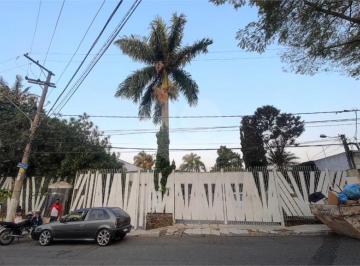 Casa · 490m² · 5 Quartos · 8 Vagas · Casa térrea com 5 quartos à venda em Chácara monte alegre - SP