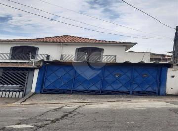 Casa · 220m² · 4 Quartos · 2 Vagas · Sobrado com 4 quartos à venda em Vila marari - SP