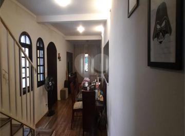 Casa · 220m² · 4 Quartos · 2 Vagas · Sobrado com 4 quartos à venda em Vila Marari - SP