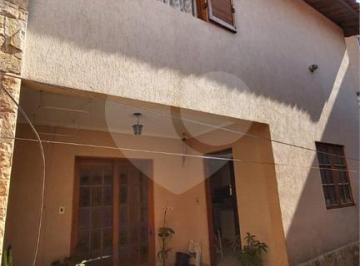 Casa · 250m² · 7 Quartos · 7 Vagas · Sobrado com 7 quartos à venda em Vila anhangüera - SP