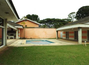 Casa · 520m² · 4 Quartos · 3 Vagas · Condomínio com 4 quartos à venda em Jardim prudência - SP