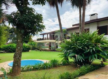 Casa · 840m² · 4 Quartos · 3 Vagas · Sobrado com 4 quartos à venda em Interlagos - SP
