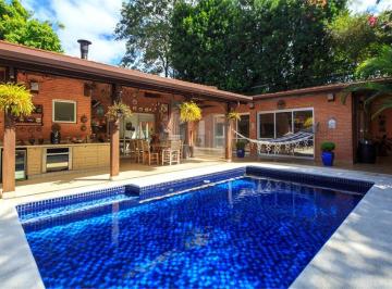 Imagem Principal · Casa térrea - 4 quartos - Jardim Petrópolis