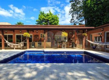 Casa · 429m² · 4 Quartos · 4 Vagas · Casa térrea com 4 quartos à venda em Jardim petrópolis - SP