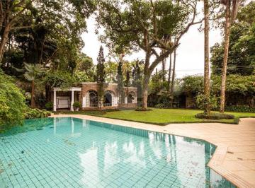 Casa · 702m² · 4 Quartos · 6 Vagas · Condomínio com 4 quartos à venda em Jardim dos estados - SP