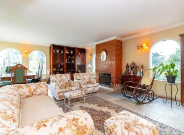 Casa · 600m² · 4 Quartos · 4 Vagas · Sobrado com 4 quartos à venda em Santo amaro - SP