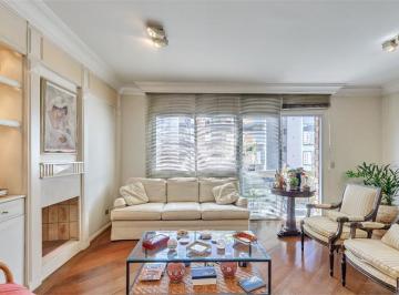 Apartamento · 153m² · 3 Quartos · Apartamento com 3 quartos à venda em Campo belo - SP