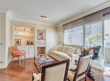 Apartamento · 153m² · 3 Quartos · 3 Vagas · Apartamento com 3 quartos à venda em Campo belo - SP
