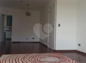 Apartamento · 100m² · 3 Quartos · 3 Vagas · Apartamento com 3 quartos à venda em Santo amaro - SP