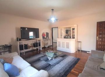 Casa · 200m² · 3 Quartos · 2 Vagas · Casa de vila com 3 quartos à venda em Jardim campo grande - SP