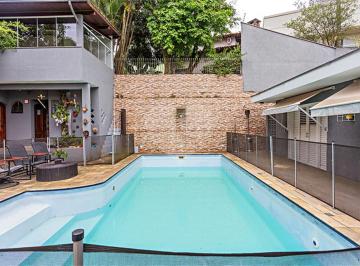 Casa · 173m² · 3 Quartos · 3 Vagas · Casa térrea com 3 quartos à venda em Jardim prudência - SP