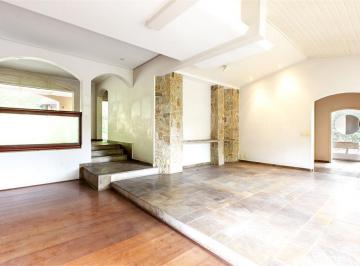 Casa · 495m² · 3 Quartos · 5 Vagas · Sobrado com 3 quartos à venda em Jardim Guedala - SP