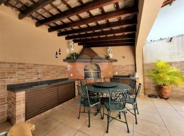 Casa · 236m² · 4 Quartos · 4 Vagas · Condomínio com 4 quartos à venda em Jardim Campo Grande - SP
