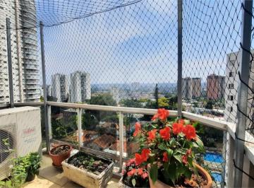 Apartamento · 300m² · 3 Quartos · 3 Vagas · Apartamento com 3 quartos à venda em Vila sofia - SP
