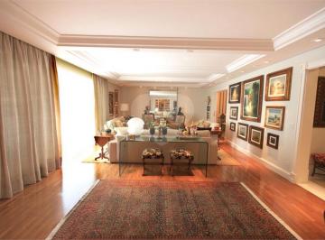 Imagem Principal · Apartamento à venda no Chácara Santa Helena, reformado com 330 m² , 3 suítes , 3 vagas