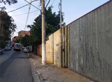Imagem Principal · Terreno 2400m² venda na Rua Zike Tuma (Santo Amaro - São Paulo
